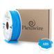 ABS пластик Plexiwire (Блакитний, 0,75 кг) ABSPLX-LBL-750 фото 2