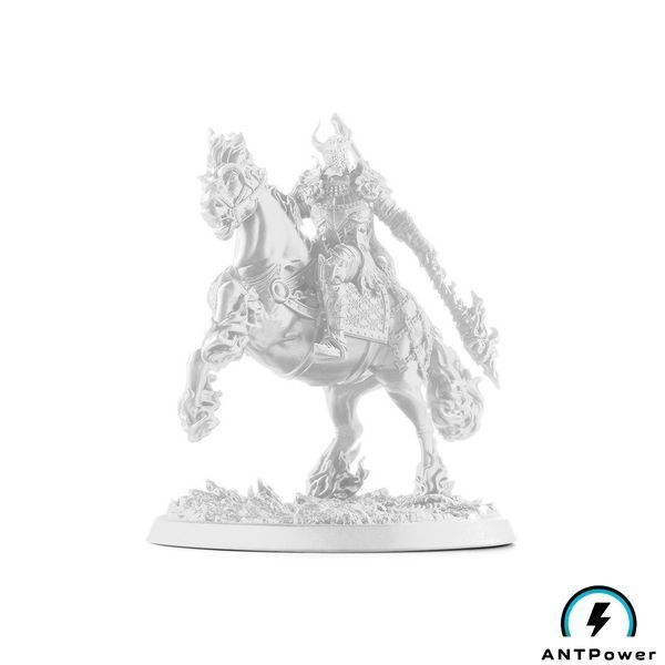 Фотополимерная смола Anycubic ABS-Like Resin Pro 2 (белый) 00135 фото