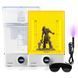 Elegoo Mercury XS Bundle &mdash; мийка + полімеризатор (комплект) ELGMXSB фото 2