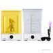 Elegoo Mercury XS Bundle &mdash; мийка + полімеризатор (комплект) ELGMXSB фото 1