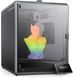 3D принтер Creality K1 Max (300&times;300&times;300 мм, LiDAR) CrealityK1Max фото 2