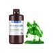 Фотополимерная смола Anycubic ABS-Like Resin Pro 2 (прозрачно-зелёный, 1 кг) 00136 фото