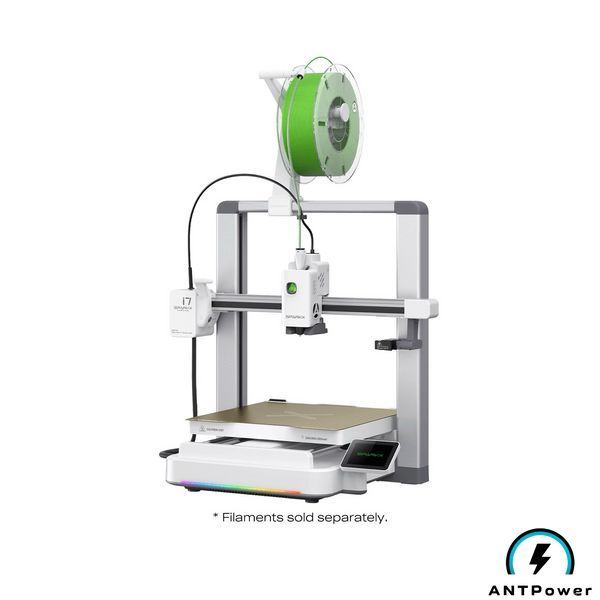 3D принтер Creality SPARKX i7 (260&times;260&times;255 мм) CrealitySparkxI7 фото