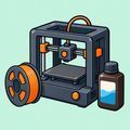 3D принтери