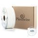 ABS пластик Plexiwire (Білий, 1 кг) ABSPLX-WHT-1000 фото 3