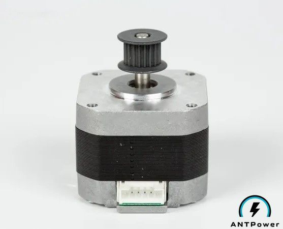 Двигатель для 3D-принтеров FDM Kobra 2 Pro/Kobra 2 Plus 00038 фото