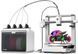 3D принтер Creality SPARKX i7 Color Combo (+ CFS Lite на 4 катушки) CrealitySparkxI7Color фото 1