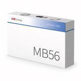 Ячейка LiFePO4 EVE MB56 628Ah (3.2V, 2009Wh) MB56 фото