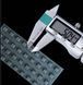 Фотополімерна смола Anycubic ABS-Like Resin V2 (білий, 1 кг) 00140 фото 12