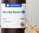 Фотополімерна смола Anycubic ABS-Like Resin V2 (білий, 1 кг) 00140 фото 11