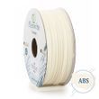 ABS пластик Plexiwire (Натуральний, 1 кг) ABSPLX-NAT-1000 фото