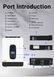 Гібридний інвертор Anenji ANJ-SP-3200-24V-WIFI (3.2 кВт, 24В) ANJ-SP-3200-24V-WIFI фото 7
