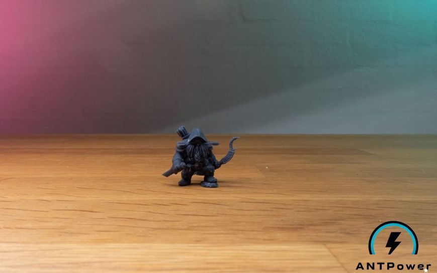3D принтер Anycubic Photon Mono 2 AKPM2 фото