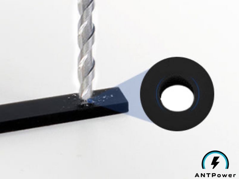 Фотополімерна смола Anycubic Flexible and Tough Resin (прозоро-зелений, 1 кг) 00160 фото