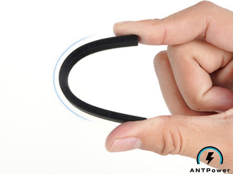 Фотополімерна смола Anycubic Flexible and Tough Resin (прозоро-зелений, 1 кг) 00160 фото
