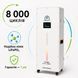 Вертикальний акумулятор ANTPower 15 кВт&middot;год LiFePO4 51,2 В (48В) ANTPower-51.2V-280Ah фото 13