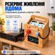 Аккумулятор LiFePO4 12V 105Ah ANTPower (1,3 кВт&middot;ч) &mdash; База ANTPower-LFP-12V-105Ah-EKONOM фото 5