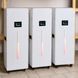 Вертикальний акумулятор ANTPower 15 кВт&middot;год LiFePO4 51,2 В (48В) ANTPower-51.2V-280Ah фото 22