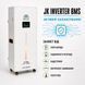 Вертикальний акумулятор ANTPower 15 кВт&middot;год LiFePO4 51,2 В (48В) ANTPower-51.2V-280Ah фото 11