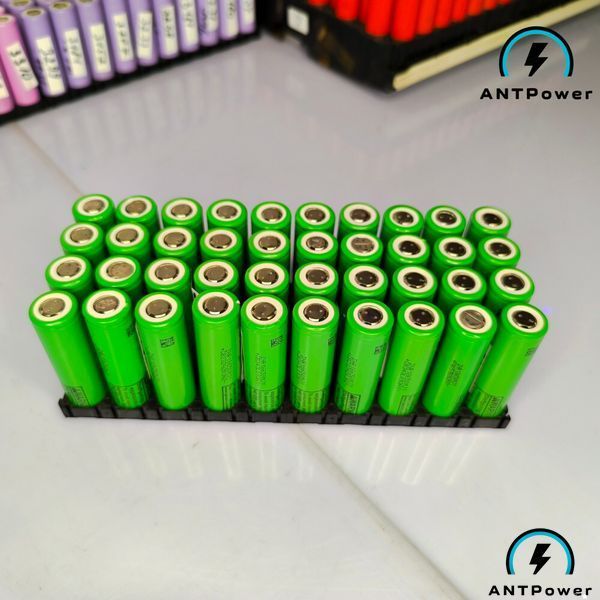 Аккумулятор 18650 INR 18650 MJ1 3500mA, Li-ion 3,7В, 10A, Остаточная емкость 3000-3300mAh. Оригинал. Батарея LG-INR18650MJ1 LG-INR18650MJ13300 фото