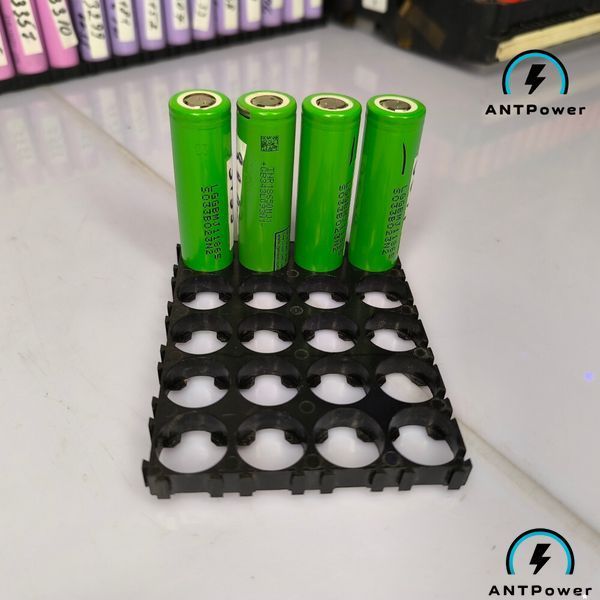 Аккумулятор 18650 INR 18650 MJ1 3500mA, Li-ion 3,7В, 10A, Остаточная емкость 3000-3300mAh. Оригинал. Батарея LG-INR18650MJ1 LG-INR18650MJ13300 фото