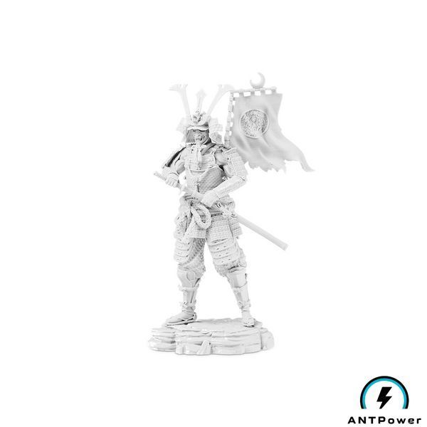 Фотополімерна смола Anycubic Standard Resin Basic (білий) 00143 фото