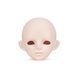 Фотополімерна смола Anycubic BJD Wear-Resistant Resin (Mia рожевий) SMBJD-MP фото 2