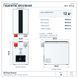 Акумулятор LiFePO4 12V 105Ah ANTPower (1,3 кВт&middot;год) &mdash; База ANTPower-LFP-12V-105Ah-EKONOM фото 14