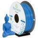 PLA пластик Plexiwire (Блакитний, 1,185 кг) PLAPLX-LBL-1185 фото