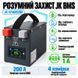 Акумулятор LiFePO4 12V 105Ah ANTPower (1,3 кВт&middot;год) &mdash; База ANTPower-LFP-12V-105Ah-EKONOM фото 5