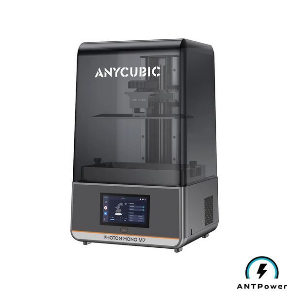 3D принтер Anycubic Photon Mono M7 AKPM7 фото