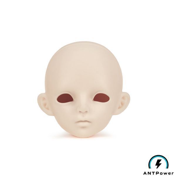 Фотополимерная смола Anycubic BJD Wear-Resistant Resin (SOOM натуральный) SMBJD-SN фото