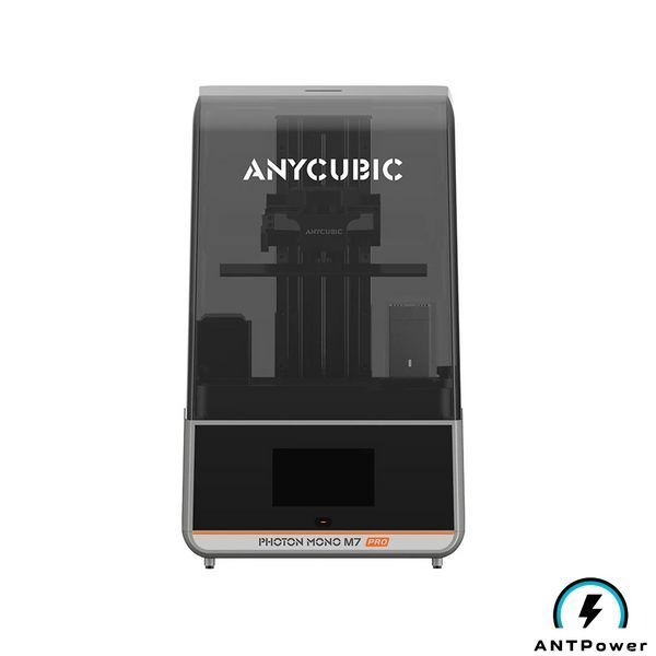 3D принтер Anycubic Photon Mono M7 Pro AKPM7PRO фото