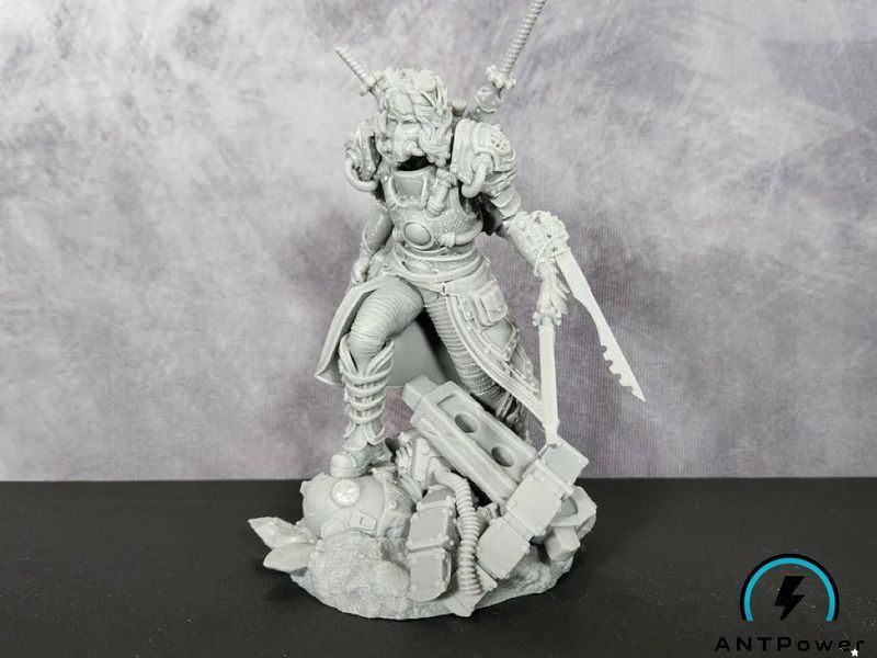 3D принтер Anycubic Photon Mono M7 Pro AKPM7PRO фото