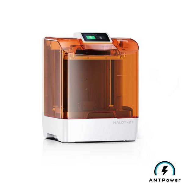 3D принтер Creality Halot X1 Combo CRHX1C фото
