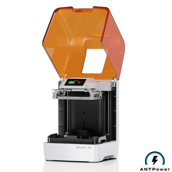 3D принтер Creality Halot X1 Combo CRHX1C фото