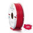 ABS пластик Plexiwire (Червоний, 0,75 кг) ABSPLX-RED-750 фото