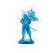 Фотополимерная смола Anycubic Standard Resin Basic (прозрачно-синий) SMSTD-TB фото 2