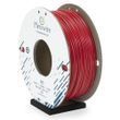ABS пластик Plexiwire (Червоний, 0,25 кг) ABSPLX-RED-250 фото