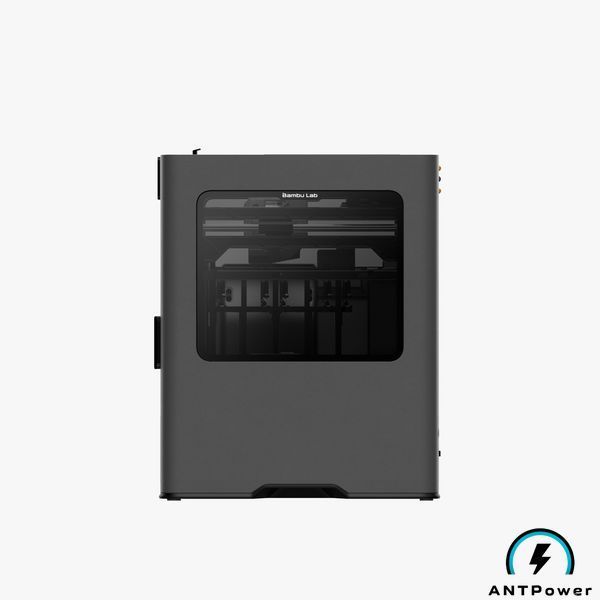 3D принтер Bambu Lab H2C Laser (гравер 10 Вт) BambuH2CLaser10W фото