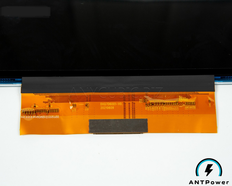 LCD Screen (ЛСД Экран) для Photon M3 00001 фото