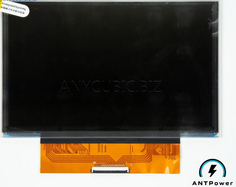 LCD Screen (ЛСД Экран) для Photon M3 00001 фото