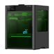 3D принтер Bambu Lab H2C Laser (гравер 10 Вт) BambuH2CLaser10W фото 2