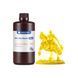 Фотополимерная смола Anycubic ABS-Like Resin Pro 2 (прозрачно-жёлтый, 1 кг) SMABSPRO2-TY фото