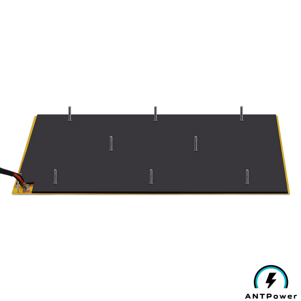 Стіл з підігрівом Hot Bed для 3D принтера Anycubic Kobra Max 00109 фото