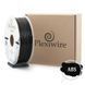 ABS пластик Plexiwire (Чорний, 0,75 кг) ABSPLX-BLK-750 фото 2