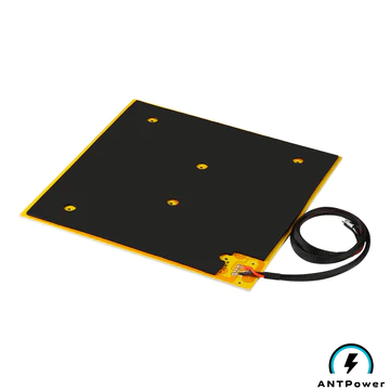 Стіл з підігрівом Hot Bed для 3D принтера Anycubic Kobra Plus 00110 фото