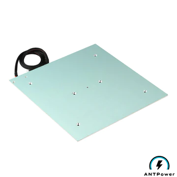 Стіл з підігрівом Hot Bed для 3D принтера Anycubic Kobra Plus 00110 фото