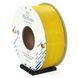 PLA пластик Plexiwire (Жовтий, 0,3 кг) PLAPLX-YEL-300 фото 2