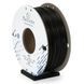 ABS пластик Plexiwire (Чорний, 0,25 кг) ABSPLX-BLK-250 фото 1